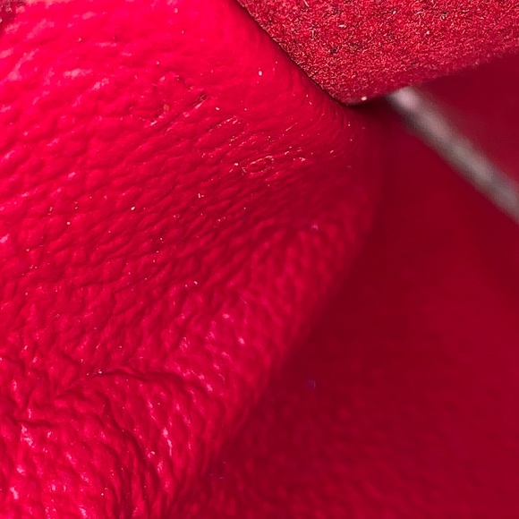 Authentic Vintage Louis Vuitton Sharon Stone AMFAR - Picture 8 of 8